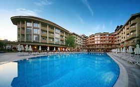 Side Star Park Hotel-All Inclusive